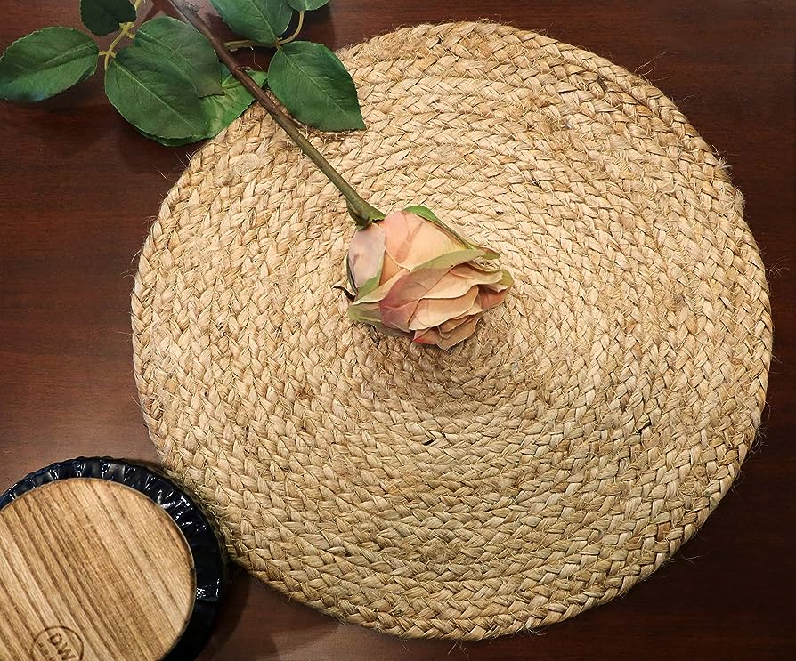 Jute Table Mats