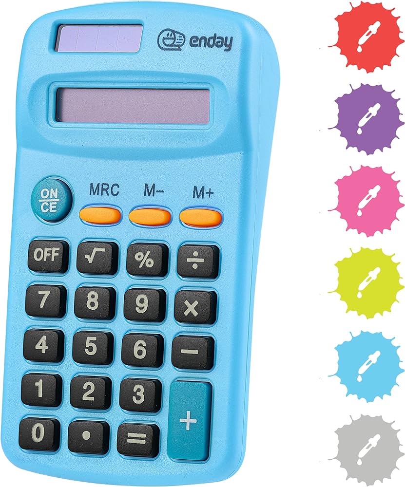 Mini Calculator