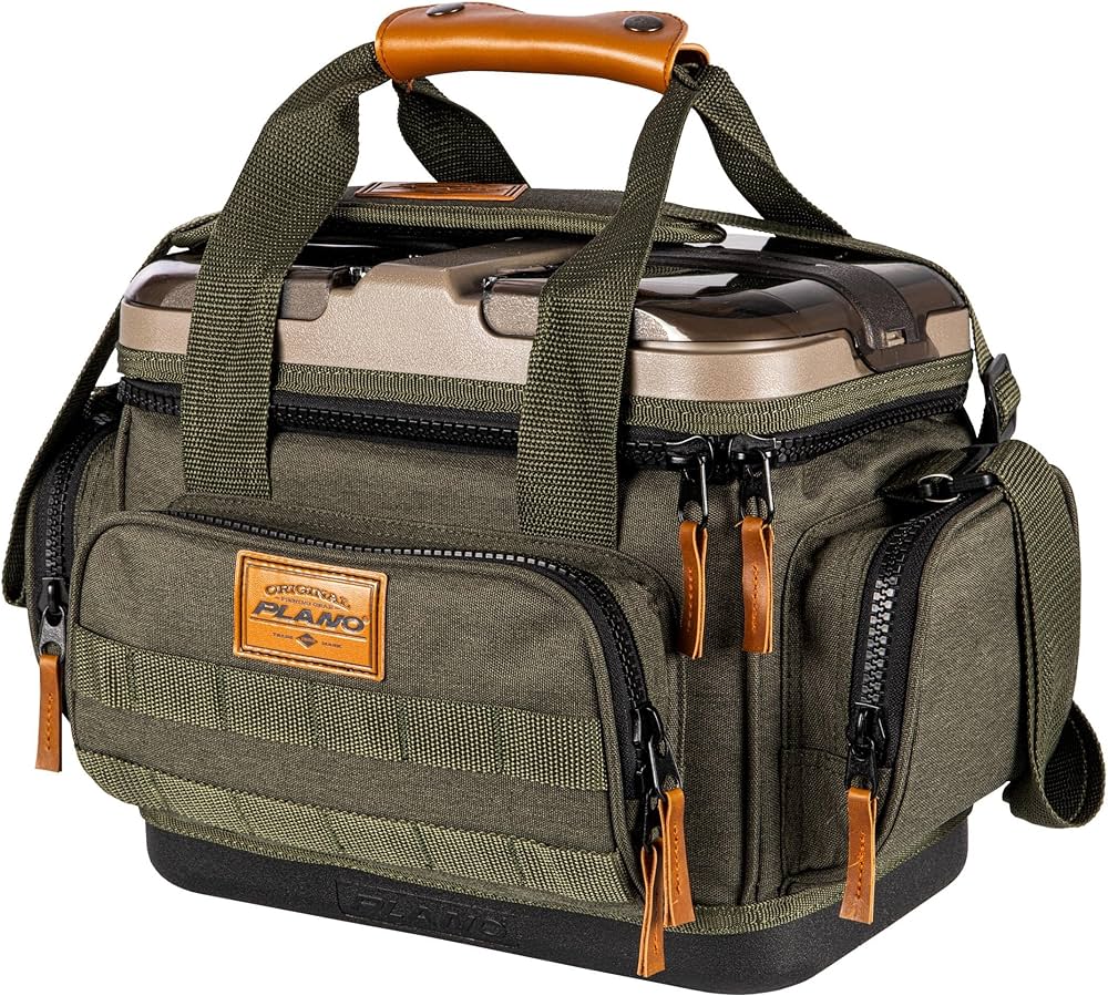Tackle Bags