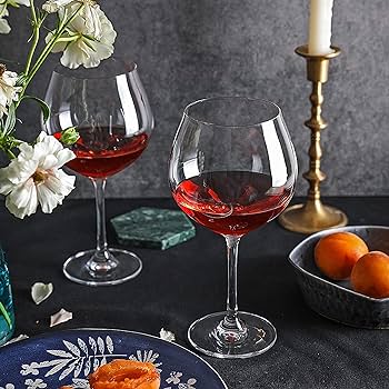 Wine Glasses