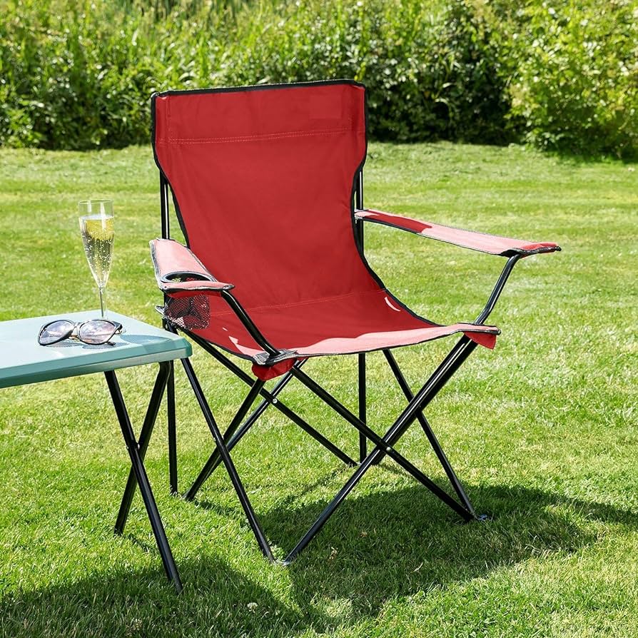 Outdoor Folding Chair
