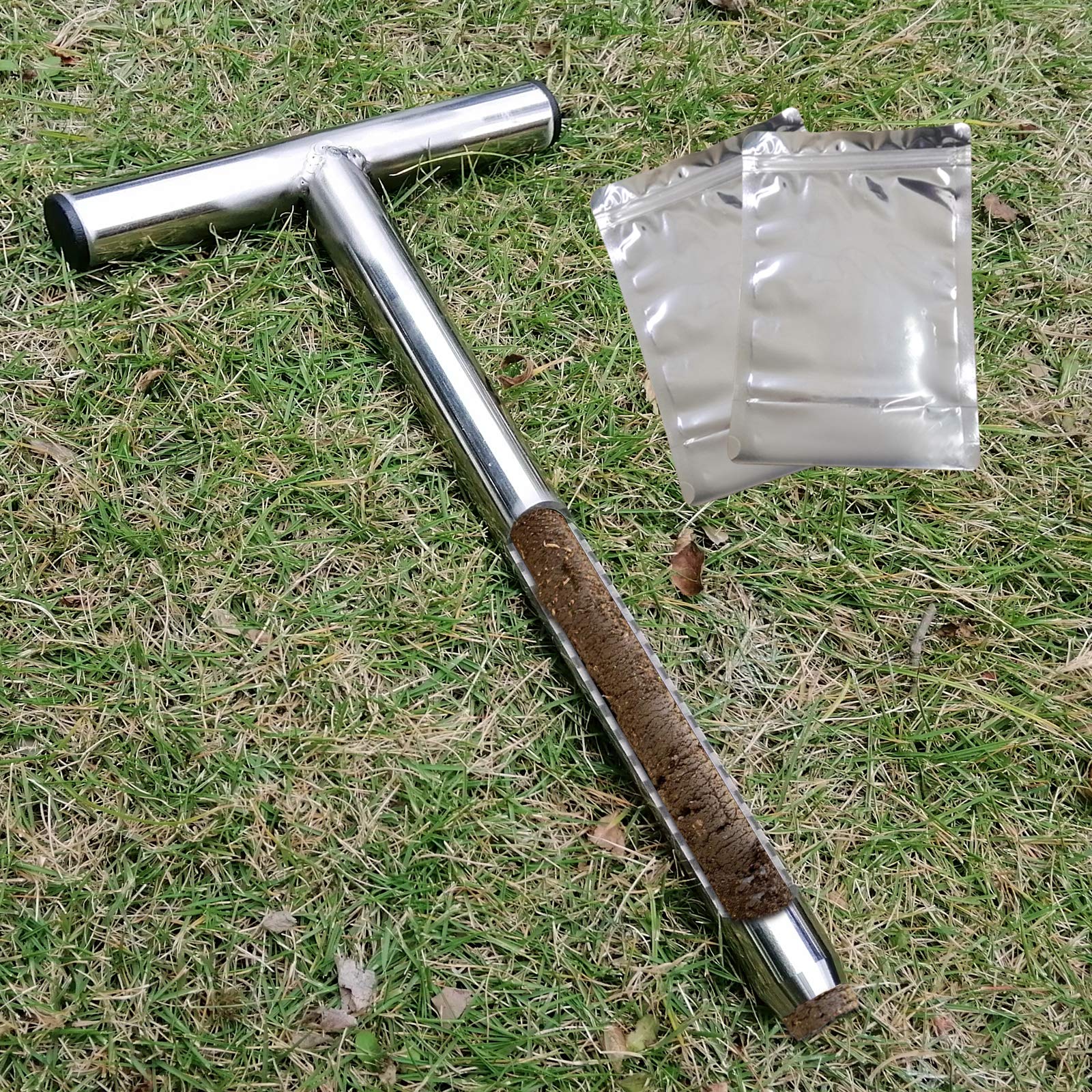 Soil Samplers