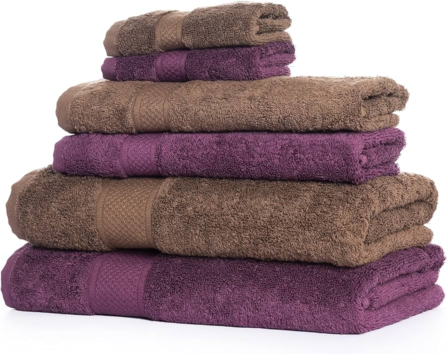 Terry Bath Towel