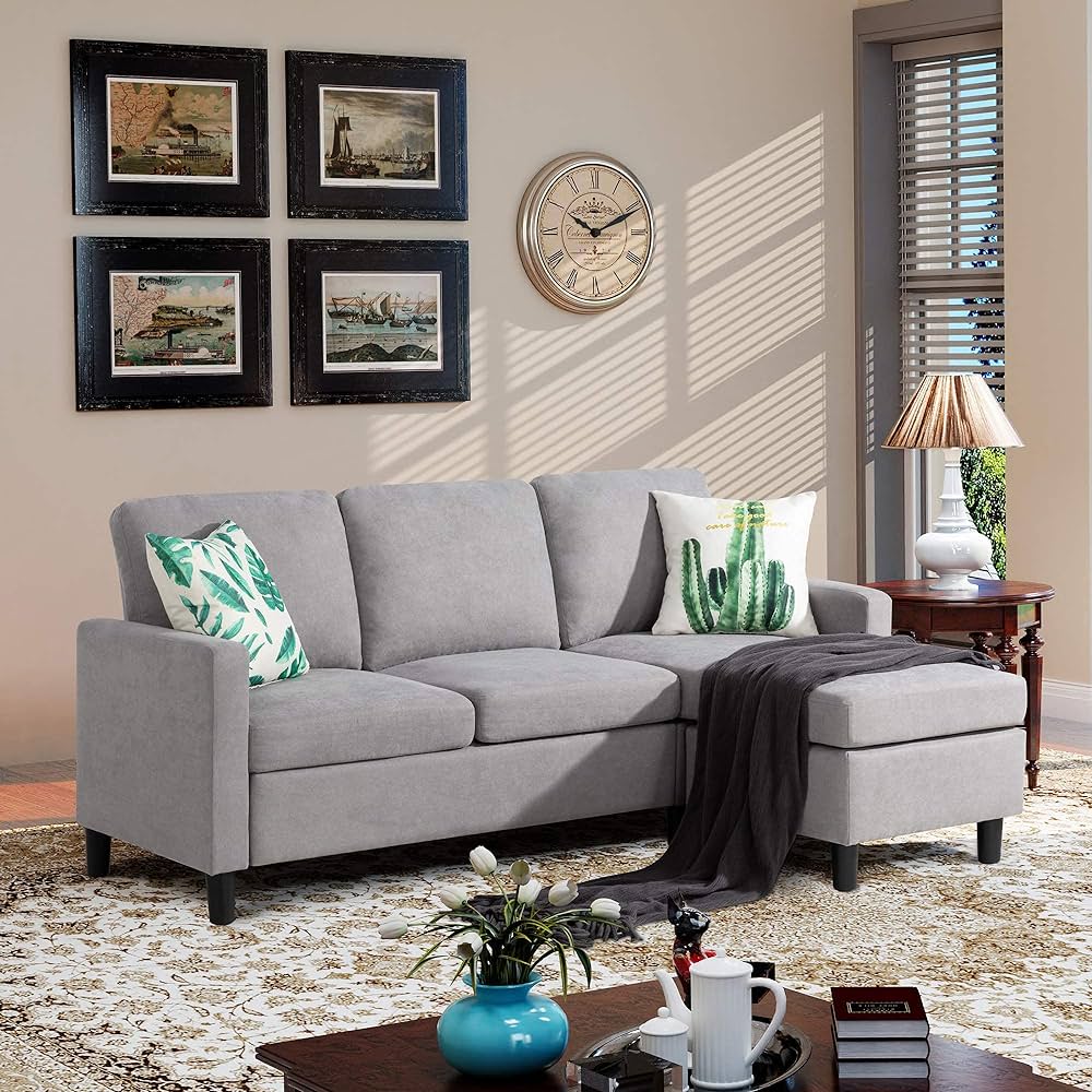 Sectional Sofa