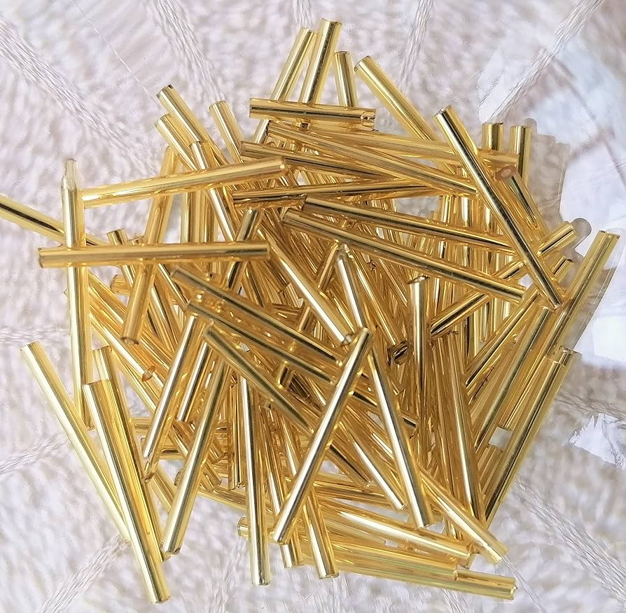 Tube Beads