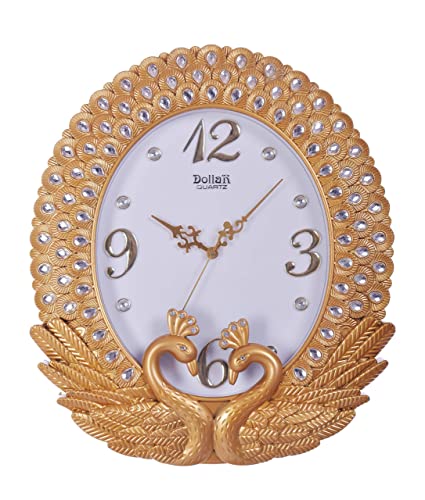 Quartz Wall Clock