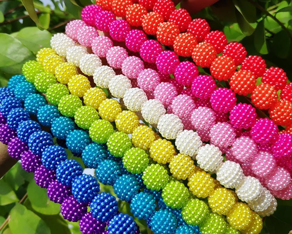 Dotted Bead