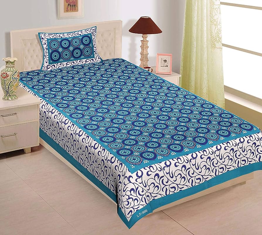 Single Bed Sheets