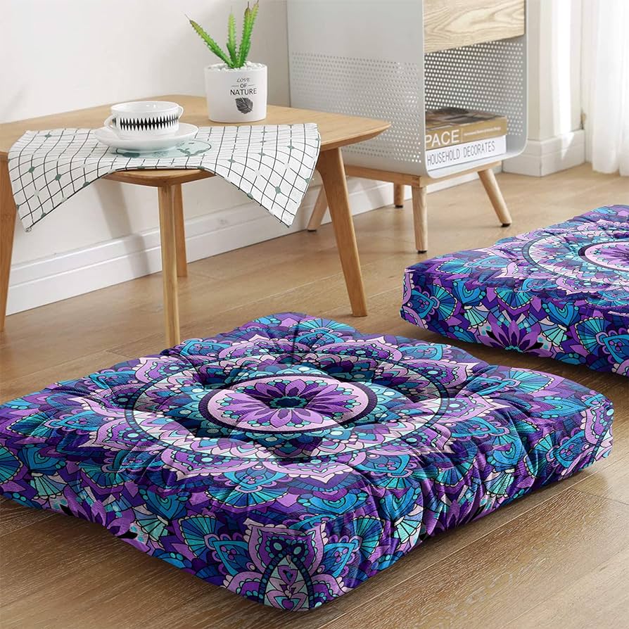 Meditation Cushion