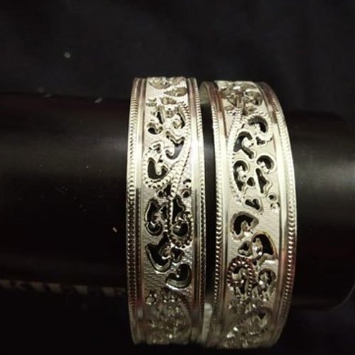 Sterling Silver Bangles