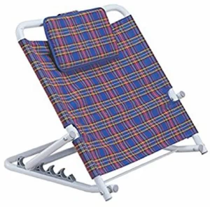 Backrest