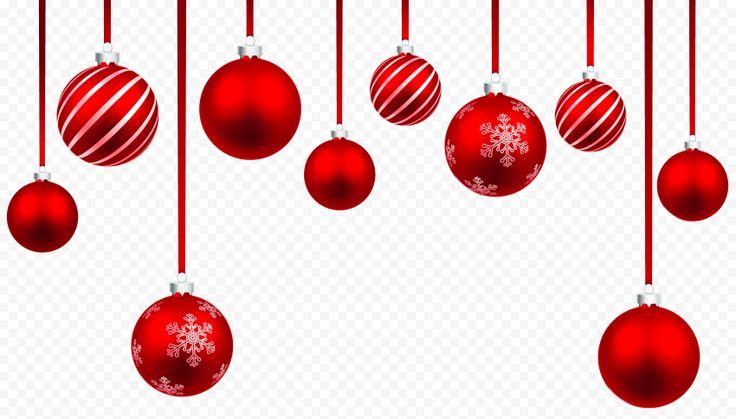 Hanging Ornaments