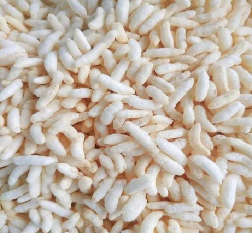 Puffed Rice