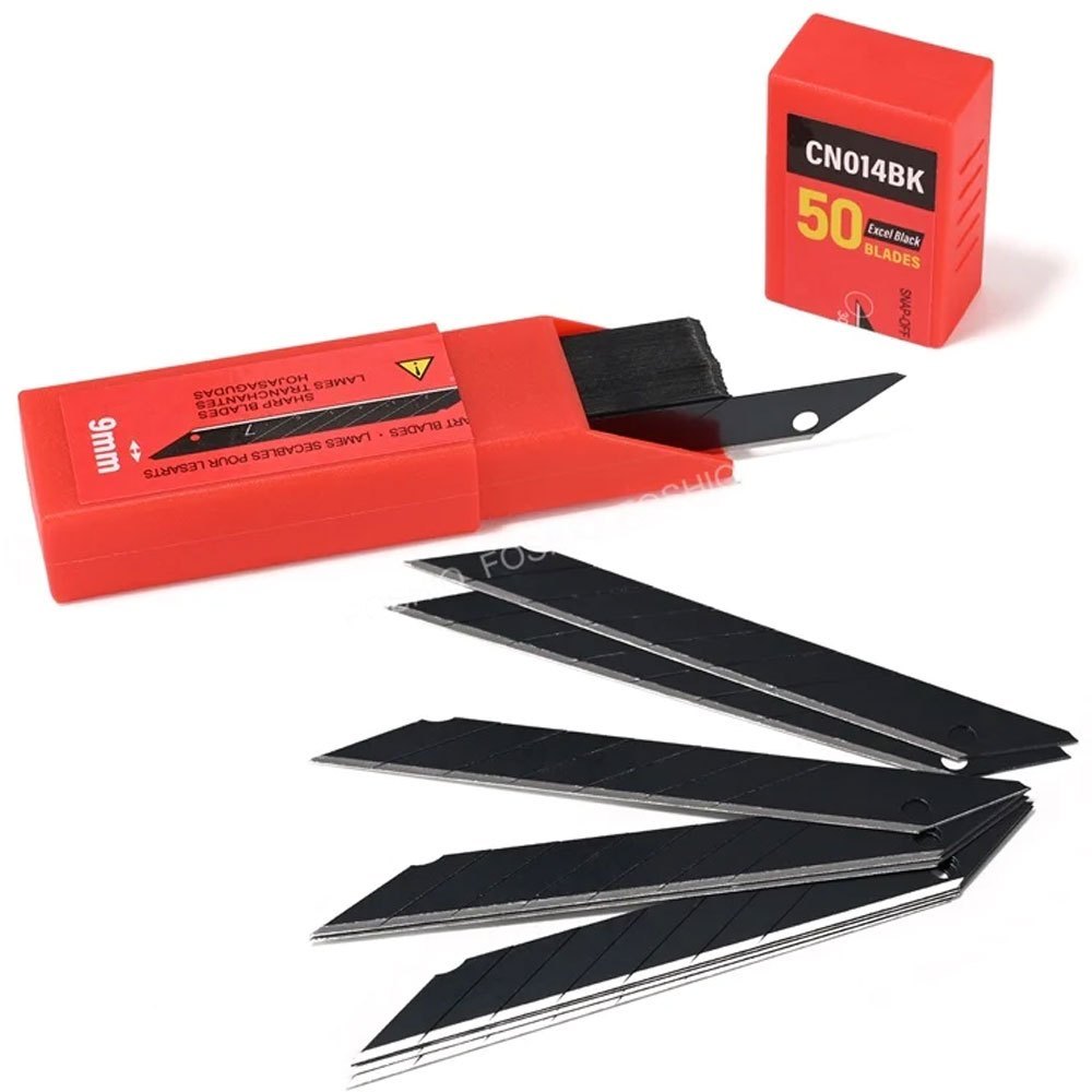 Carbon Blade