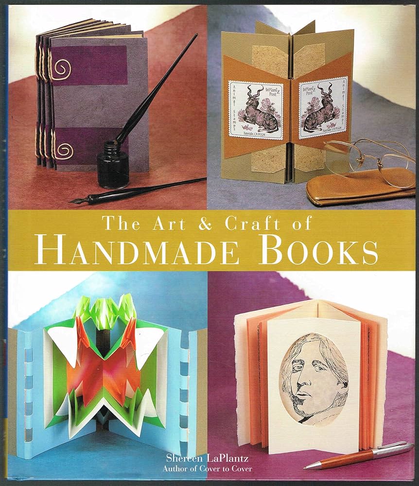 Crafts Books