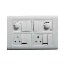 ABB Modular Switches