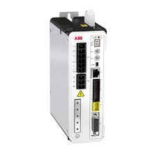 ABB Servo Drives