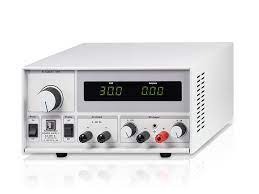 AC DC Power Supplies