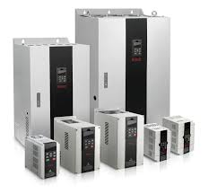 AC Drive Control System
