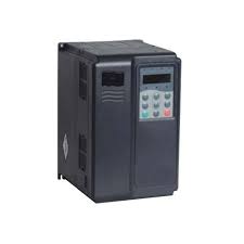 AC Frequency Drive