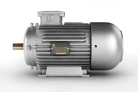 AC Induction Motor