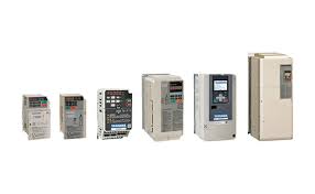 AC Inverter Drives