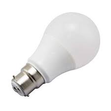 AC LED Bulb