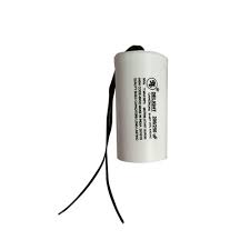 AC Motor Capacitors