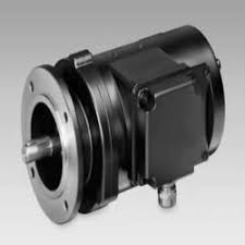 AC Tachogenerator