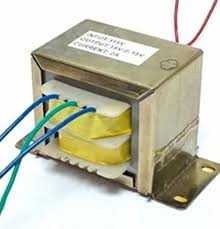 AC Transformer
