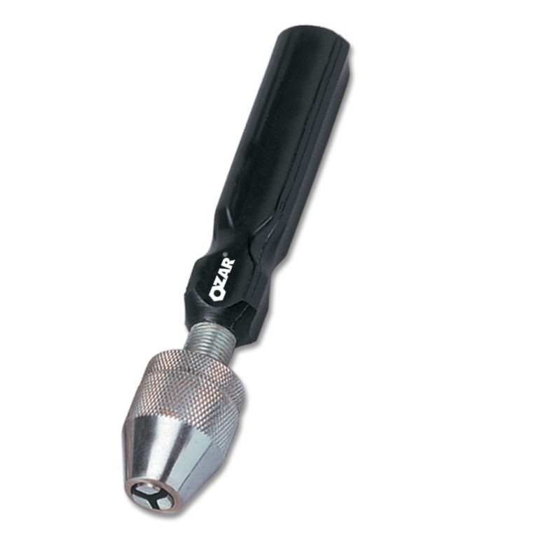 Pin Vice