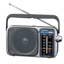 AM Radio