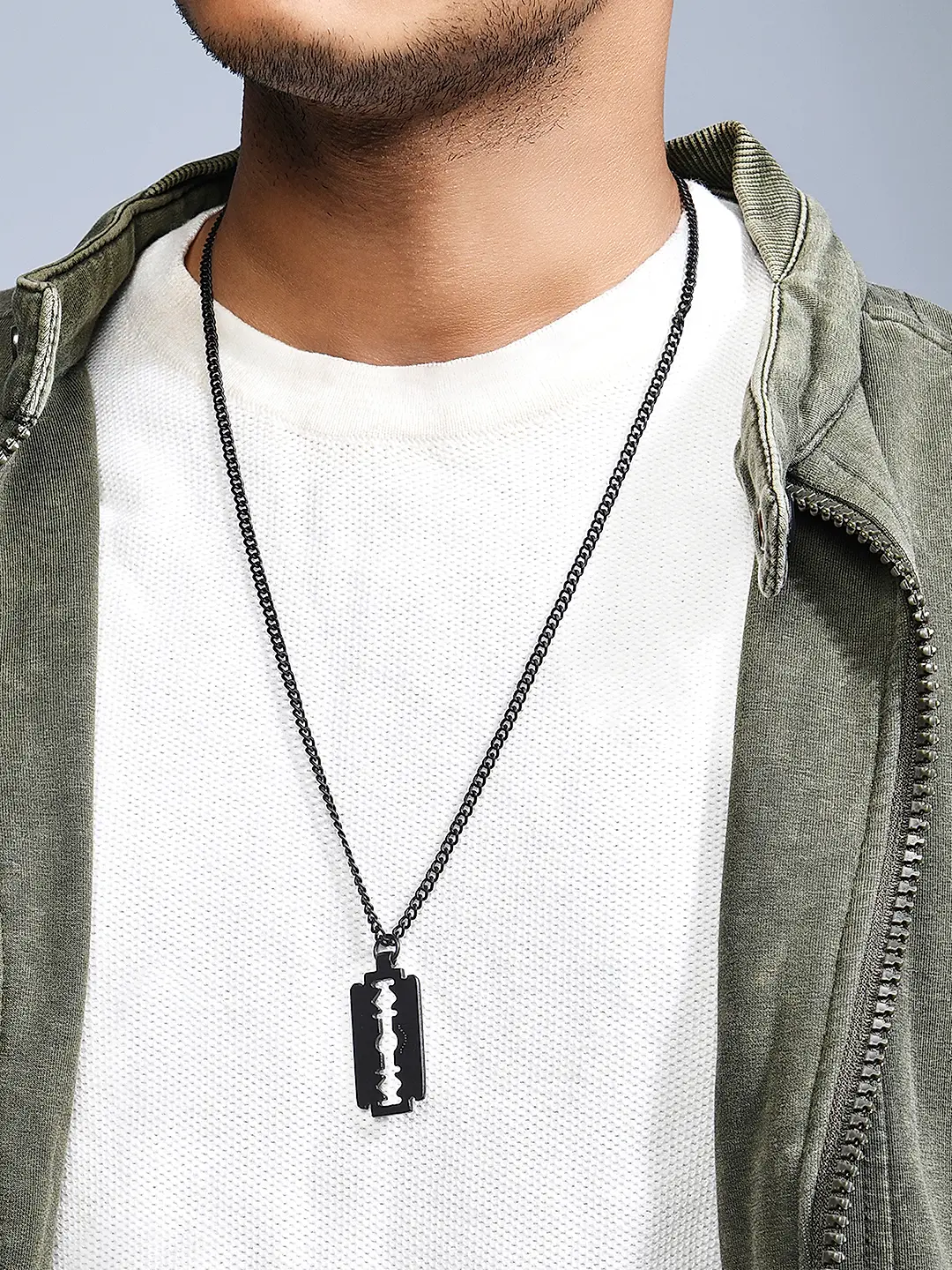 Mens Pendant