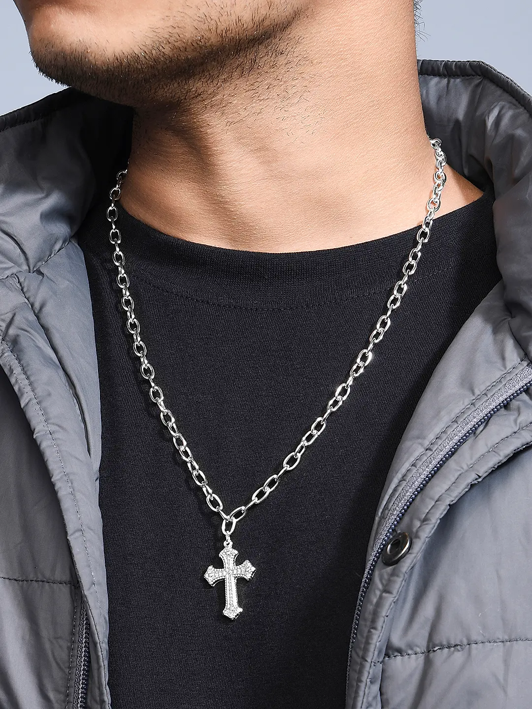 Cross Pendants