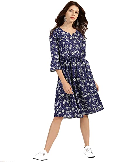 A Line Dress
