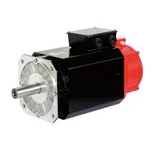 Ac Spindle Motor
