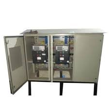 Acb Distribution Panel