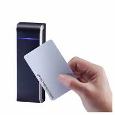 Access Cards