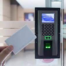 Access Control Machine