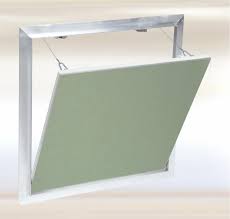 Access Panel