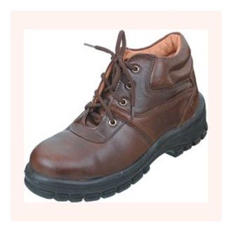 Acid Resistant Shoes