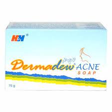 Acne Soaps