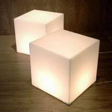 Acrylic Light Box