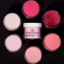 Acrylic Powder