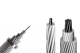 Acsr Core Wires