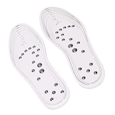 Acupressure Insoles