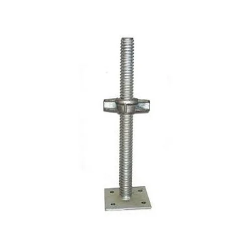 Adjustable Jack