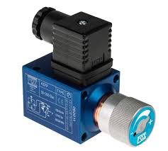 Adjustable Pressure Switches