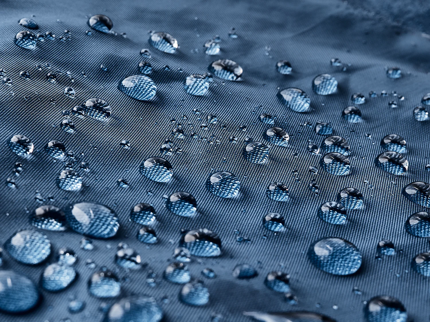 Waterproof Fabrics