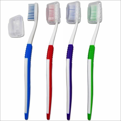 Adult Toothbrushes